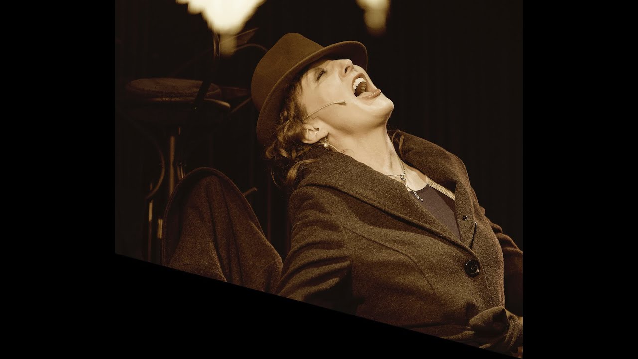 Take a Walk on the Weill Side Trailer, Cottiers Theatre, Glasgow, 27th&28th November, 2021