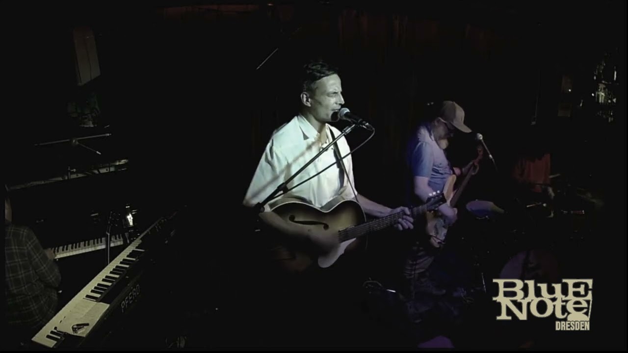BROKOF - The One (Live at Blue Note, Dresden)