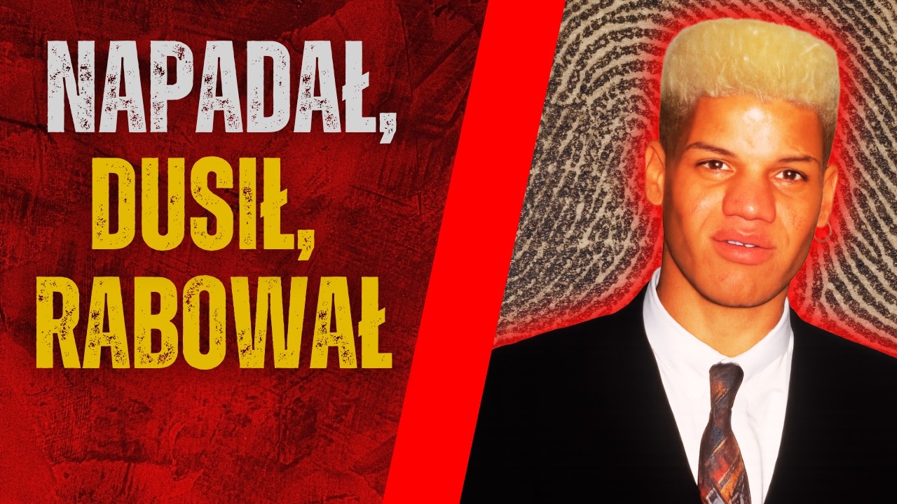 Najbardziej szokująca sprawa kryminalna Francji | Podcast Kryminalny