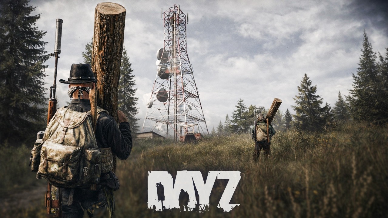 DAYZ PL | Przyszedł czas, żeby przejąć Livonie! #1 | LIVE PL