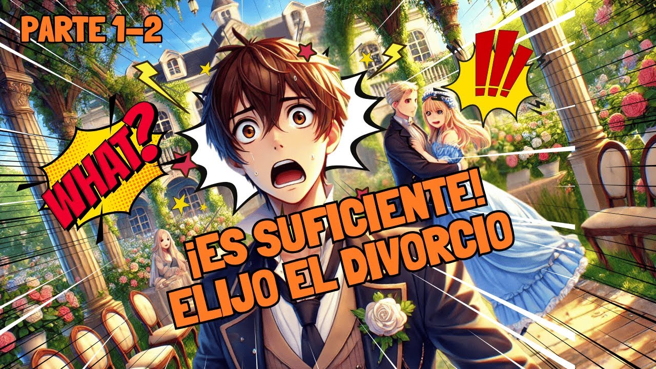 🔴 (PARTE 1-2) MI DIVORCIO CON LA CEO: ME TRAICIONÓ, LA DEJÉ Y EMPECÉ DE NUEVO | Rincón romántico