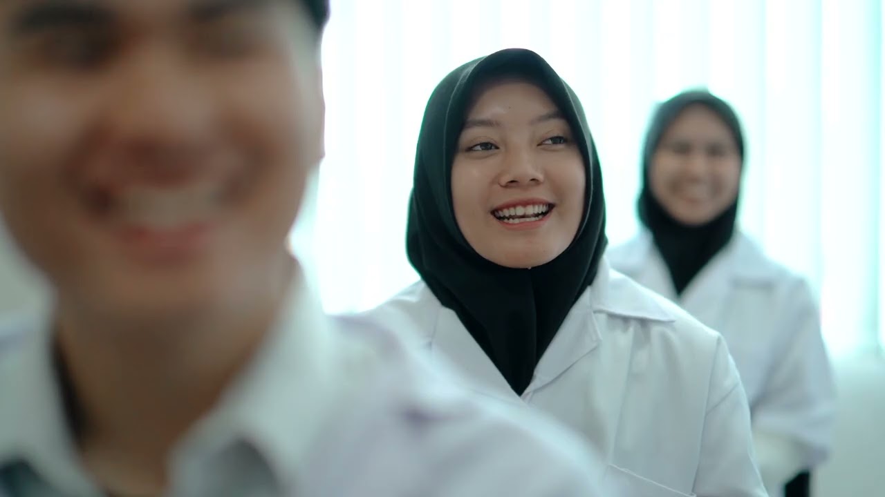 Fakultas Kedokteran Universitas Negeri Padang