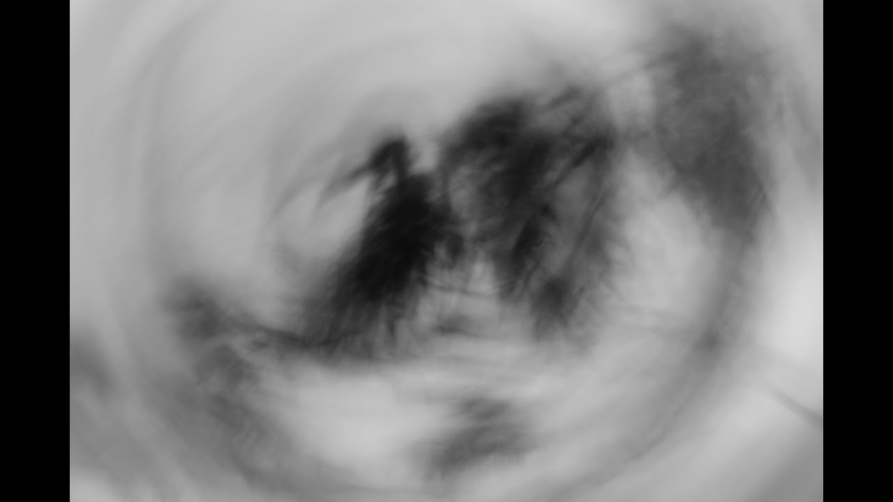 stuttercore mix // dark ambient mix