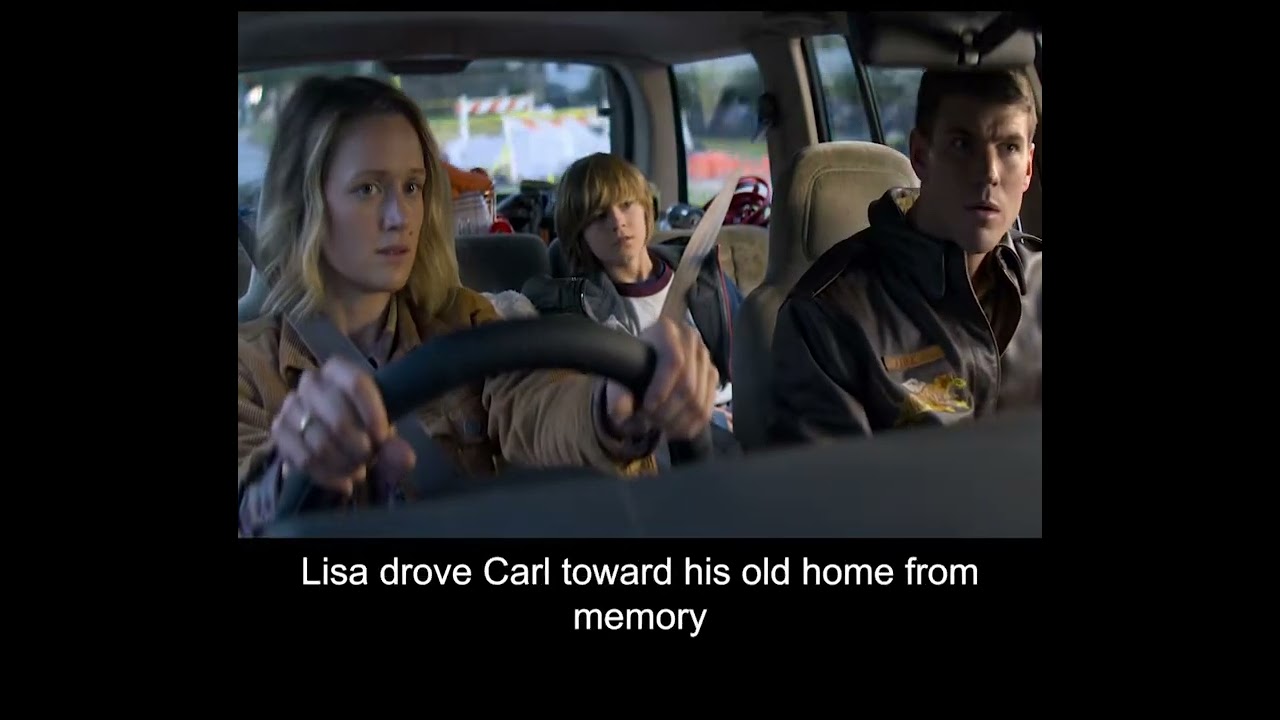 Seven minute to take you to see a wonderful movie