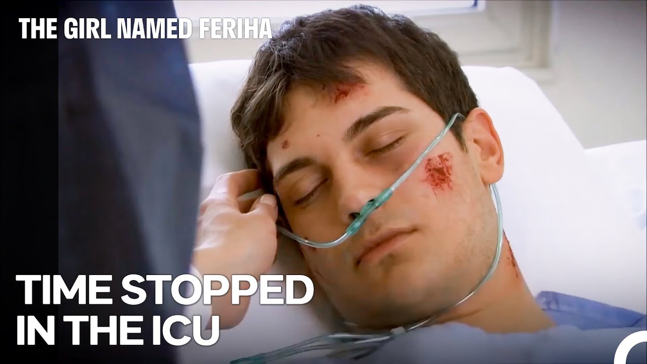 Heir Sarrafoglu #23: Emir and Hande&rsquo;s Terrible Accident - The Girl Named Feriha