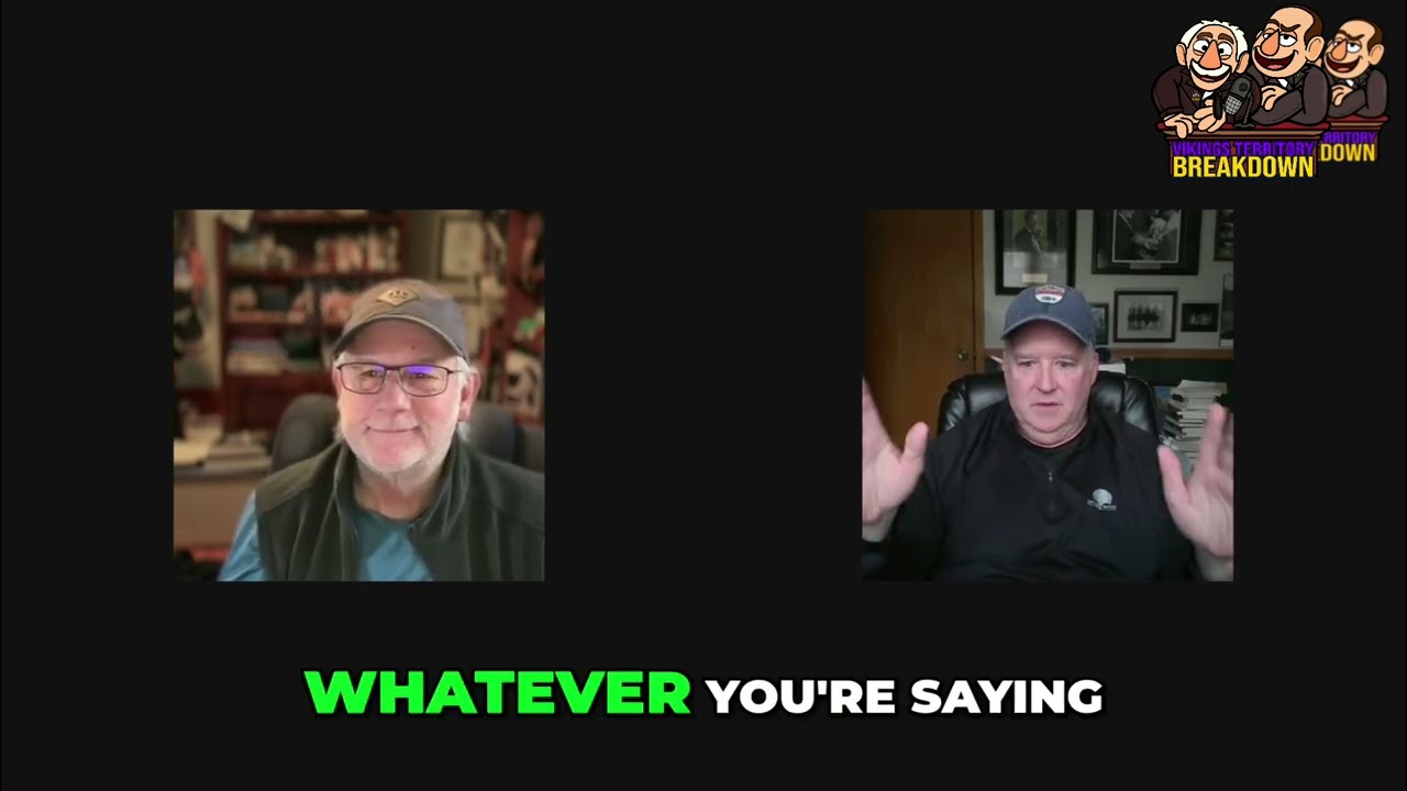 Vikings QB Plan: AI Says One Thing, Reality Another!