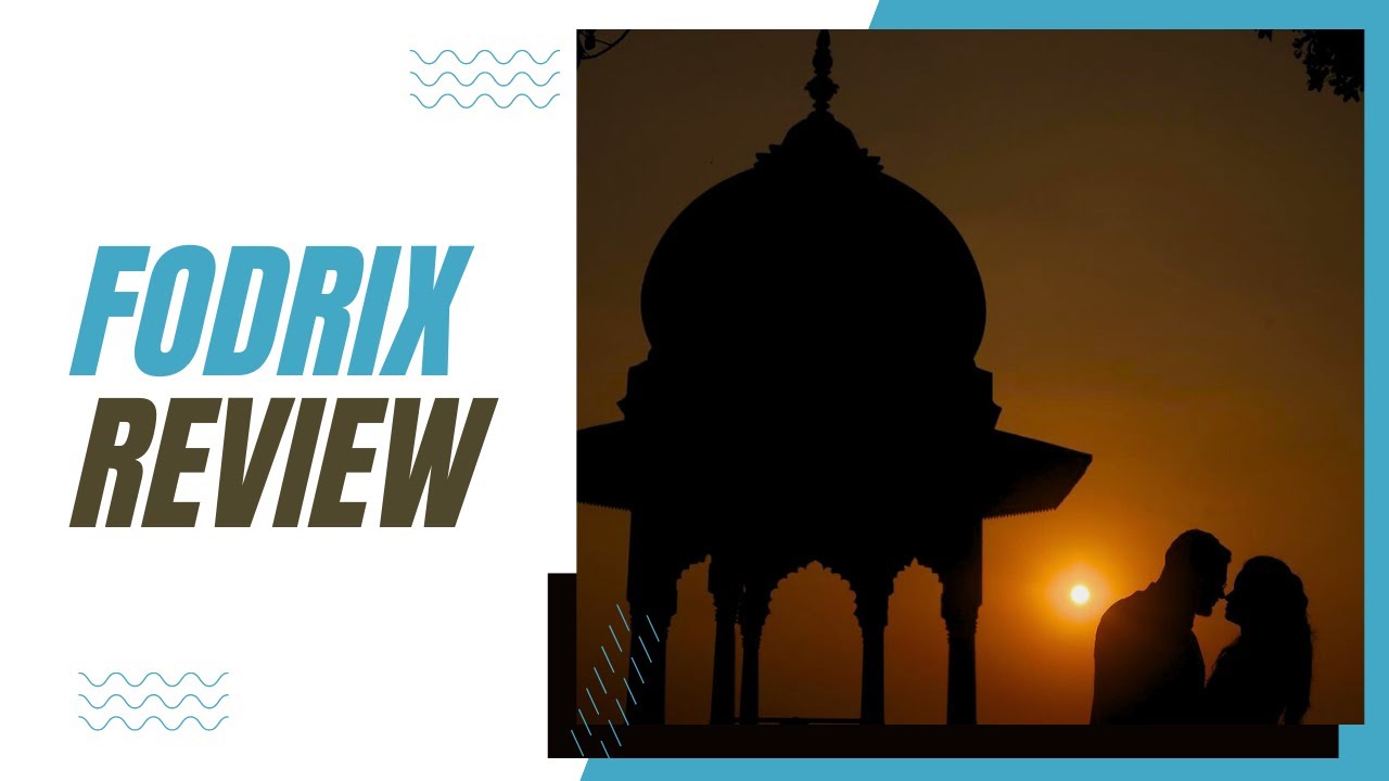 Real Stories, Real Smiles: Customer Testimonials of their Photography experience with Fodrix