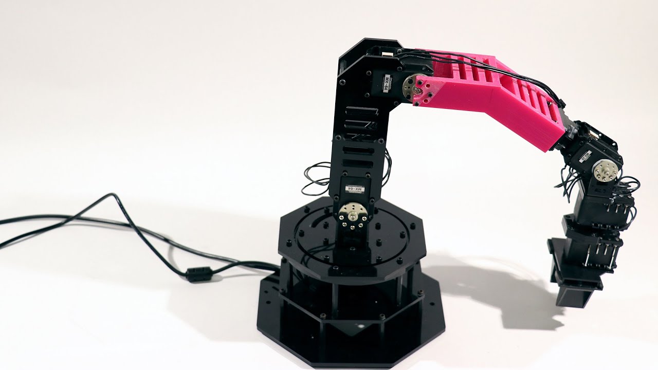 Unshackling Robots: Self-Aware Machines