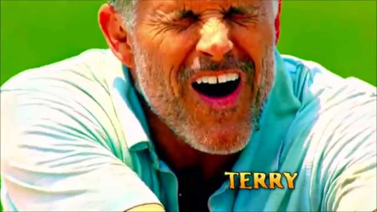 Survivor: Cambodia Intro - After the Tribe Switch (w/ SPECIAL remix!) [HD]