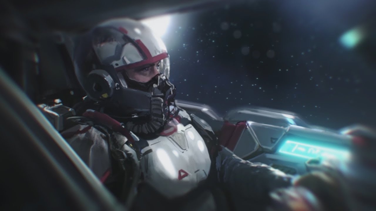 EVERSPACE Ultimate Edition - First 15 Minutes of Gameplay [1080p 60FPS]