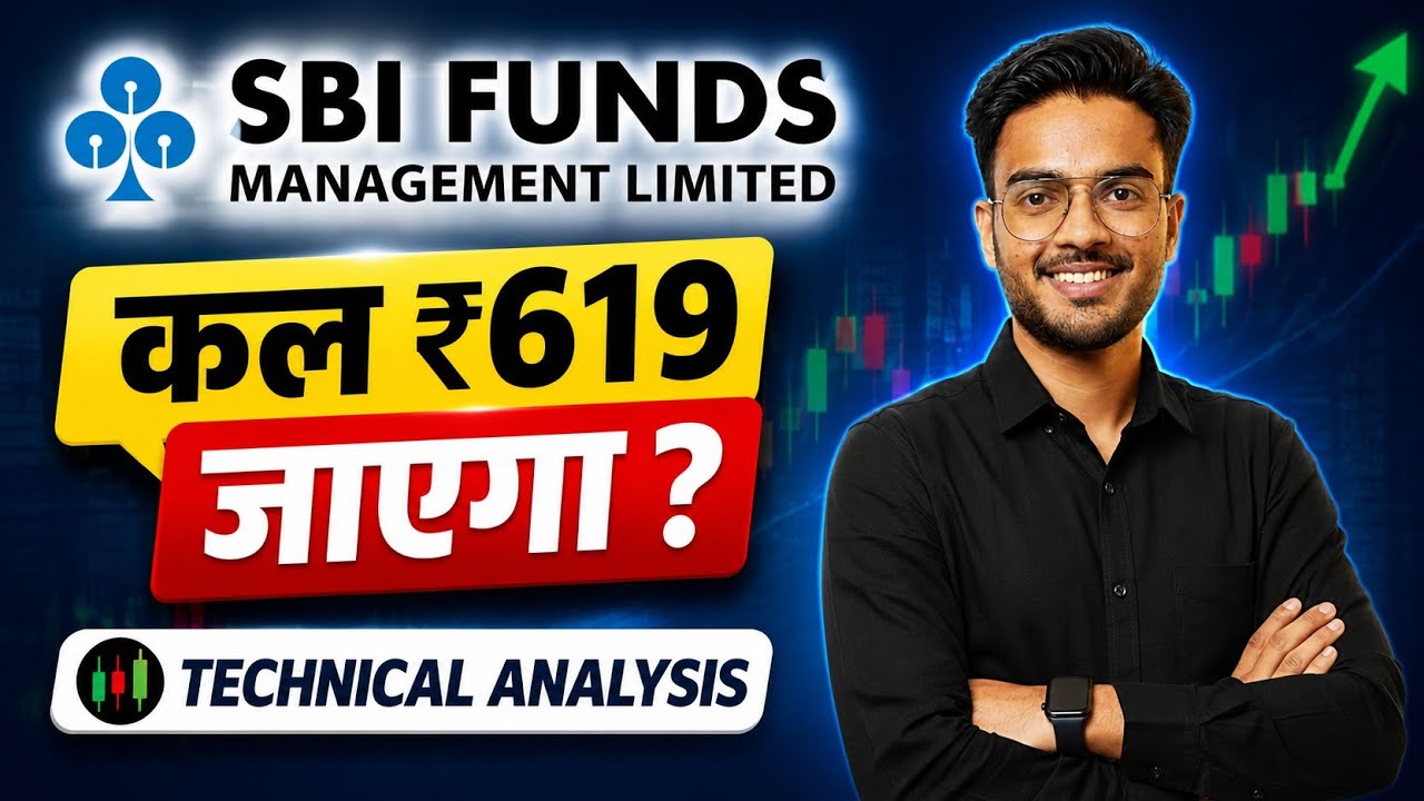 SBI Funds Management IPO Stock Analysis- 27 July | SBI Funds Management IPO Hold or Sell ?