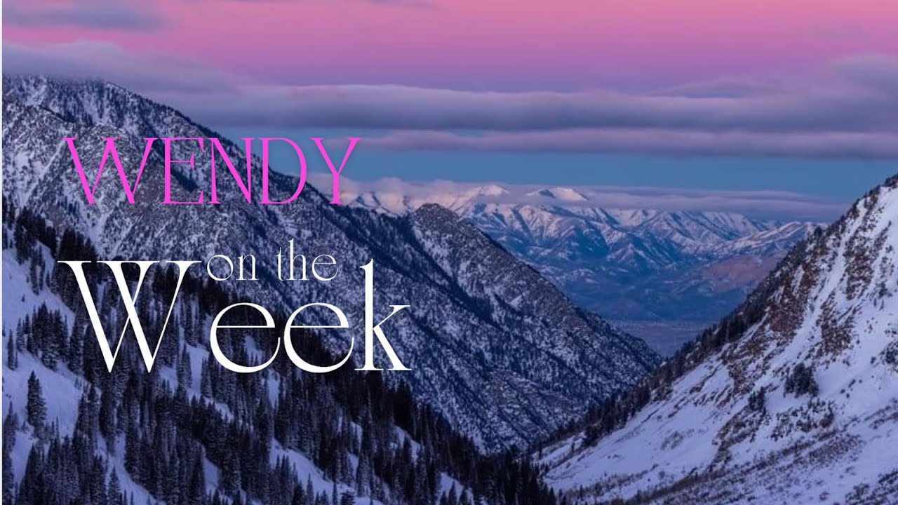 The Pitt Discussion: Wendy on the Week Extended Interview 2026 02 02