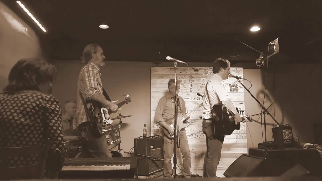 NQ Arbuckle performing 