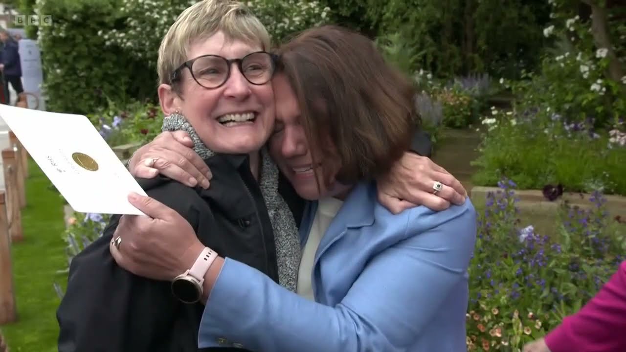 Chelsea Flower Show episode 14 - 2022