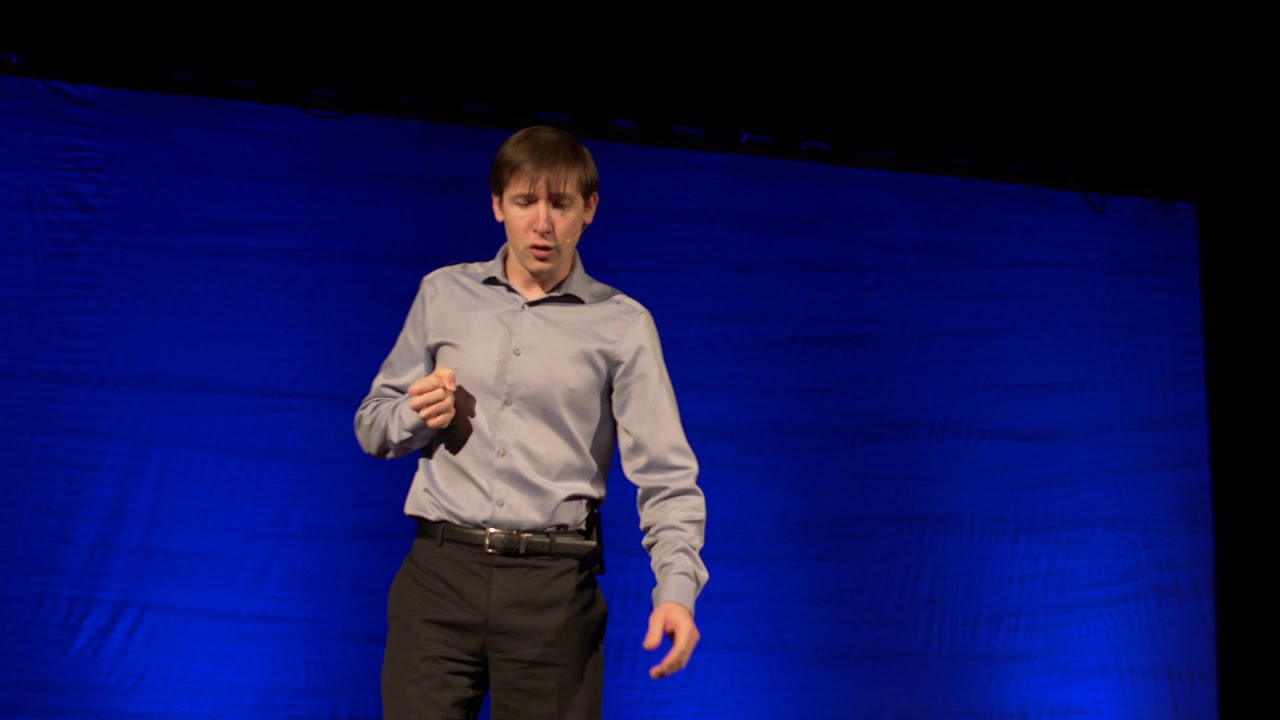You, Incorporated Building Your Brand | Patrick Towey | TEDxYouth@PHS
