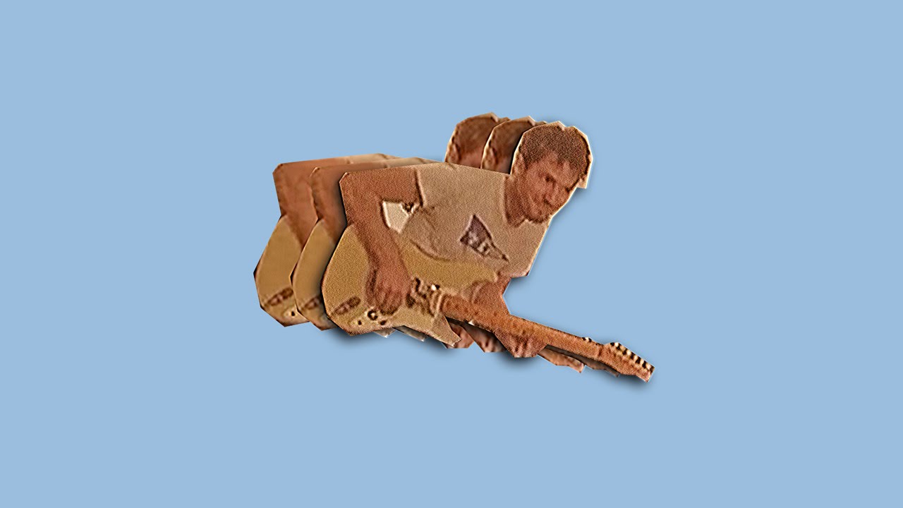 VULFPECK /// Rango II (feat. Blake Mills)