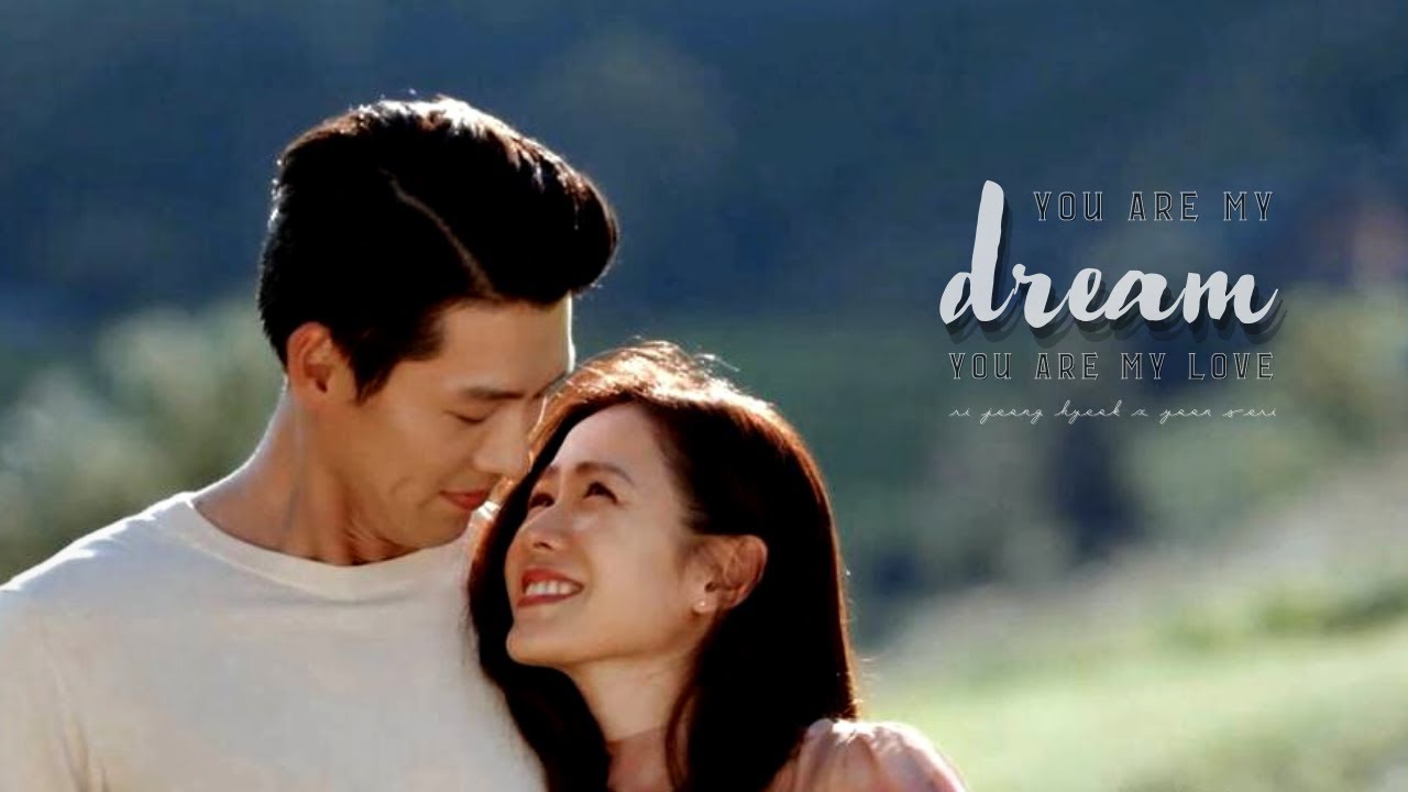 [𝐑𝐈𝐑𝐈 𝐂𝐎𝐔𝐏𝐋𝐄] Ri Jeong Hyeok x Yoon Se Ri: Dream