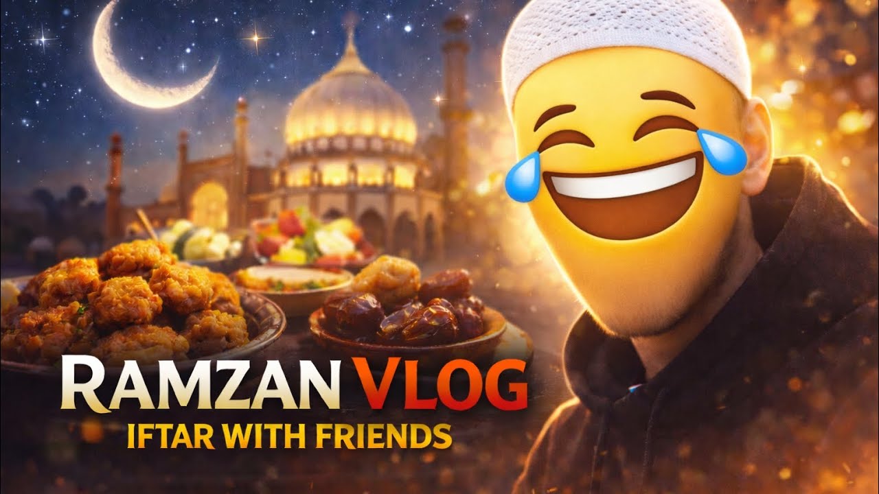 🌙 RAMZAN ROUTINE | SEHRI SE IFTARI TAK FULL DAY VLOG   DAY-12