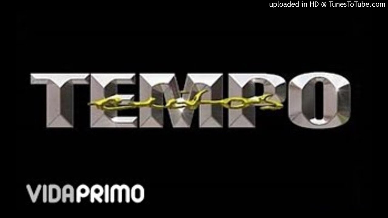 Tempo - Amen instrumental