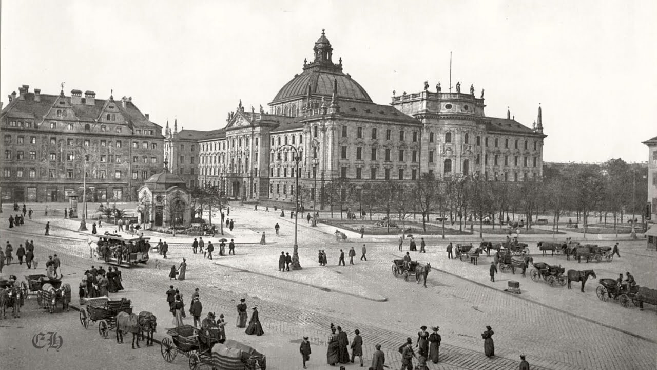 Mein Schlesierland sub esp