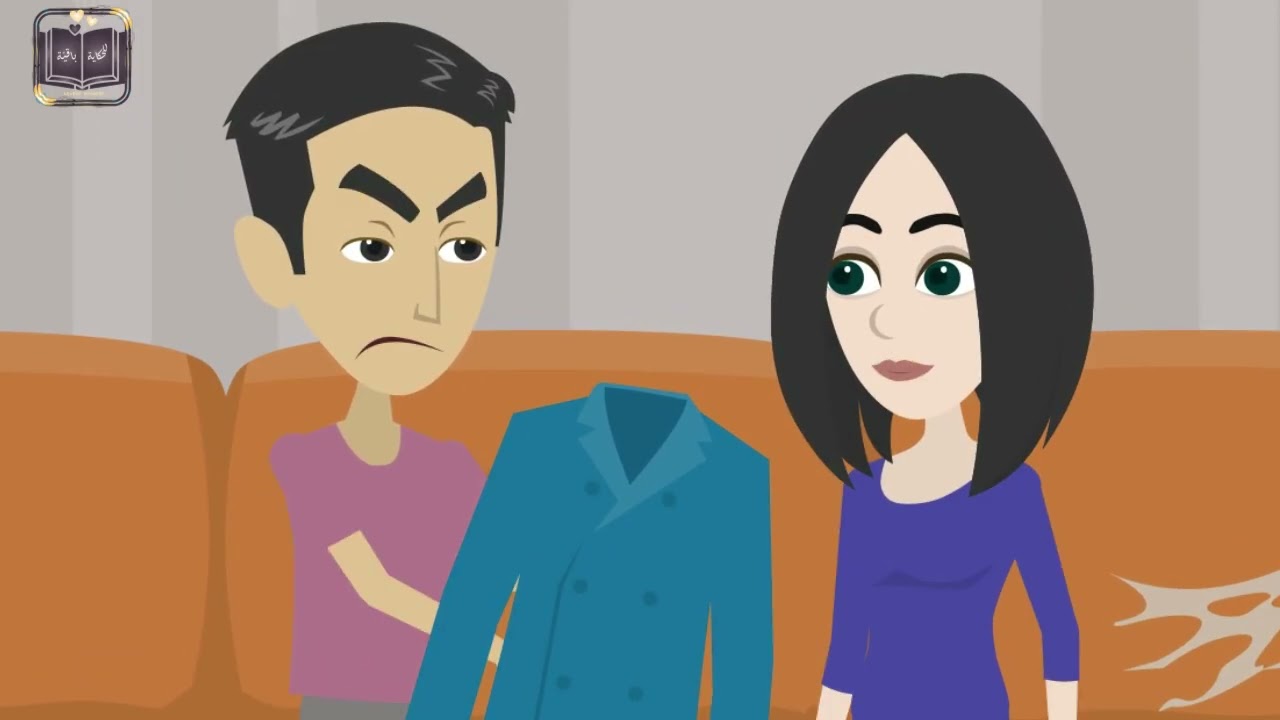 حماتى واخت جوزى جولى البيت فجأة وبسببهم حصلى- حكايات عربية -حكايات حقيقية -  حكايات واقعية
