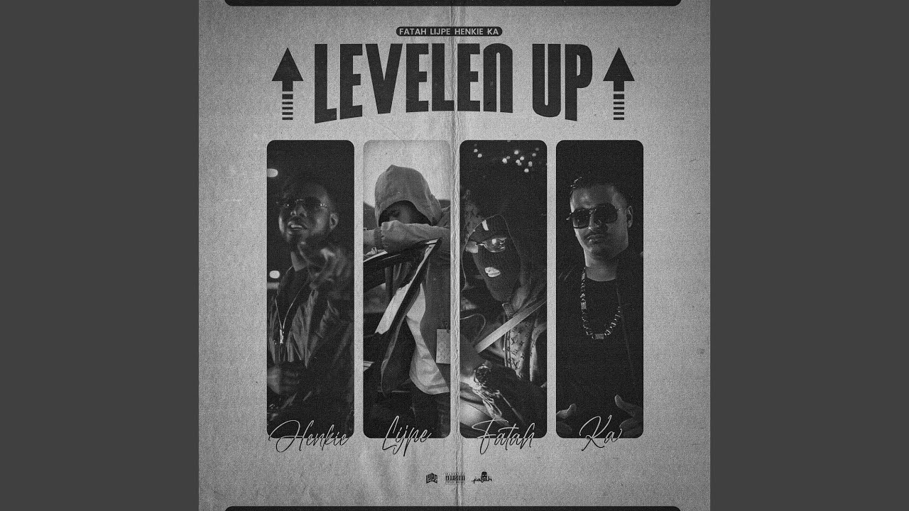 Levelen Up