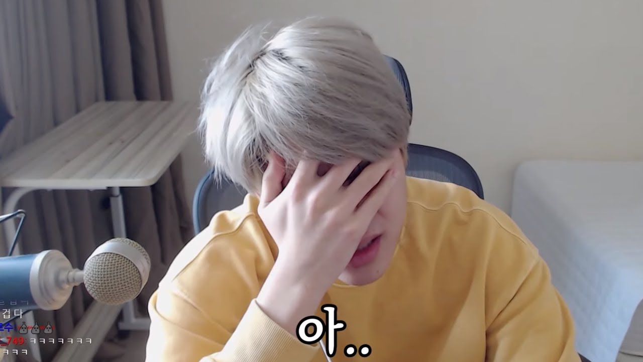 여동생한테 참교육 당했습니다...