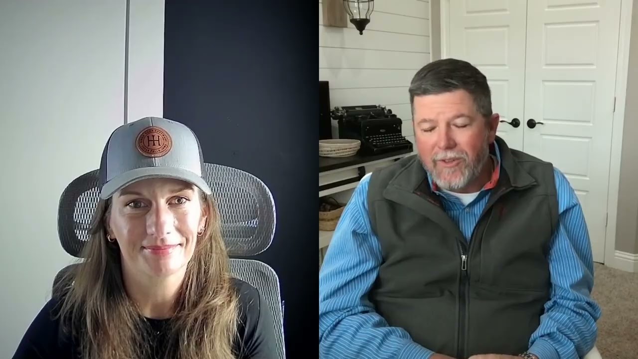 Ancient Leadership, Modern Ranching with Stark Ranch