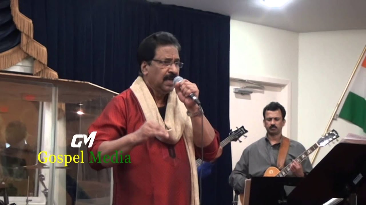 Deva Yeshu Deva -  Jollee Abraham