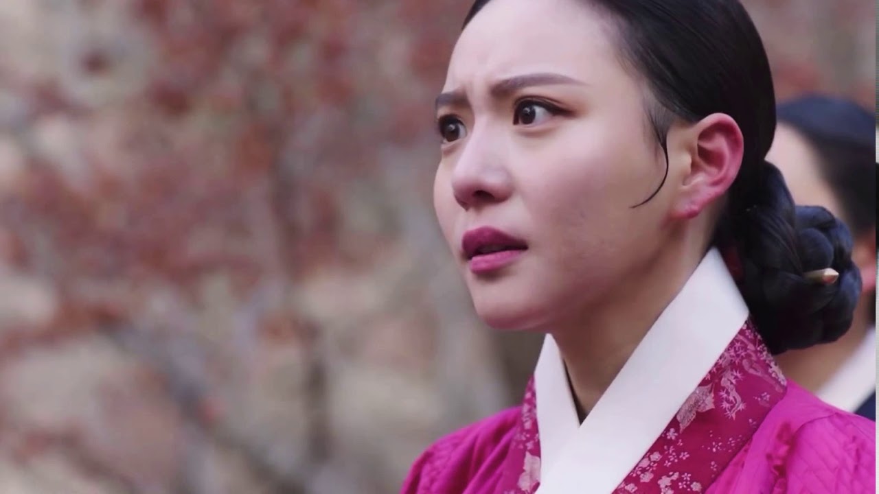 Queen Love and war ep 12 english sub