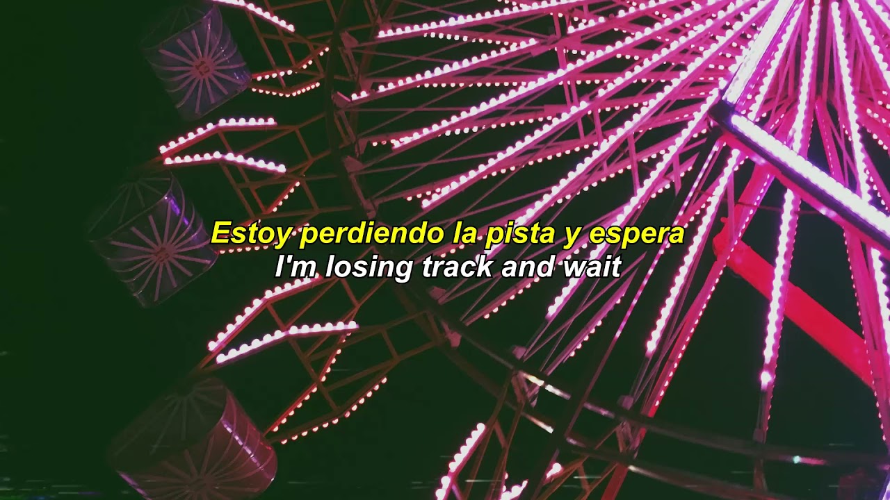 Destine - In Your Arms (Sub Español / Lyrics)