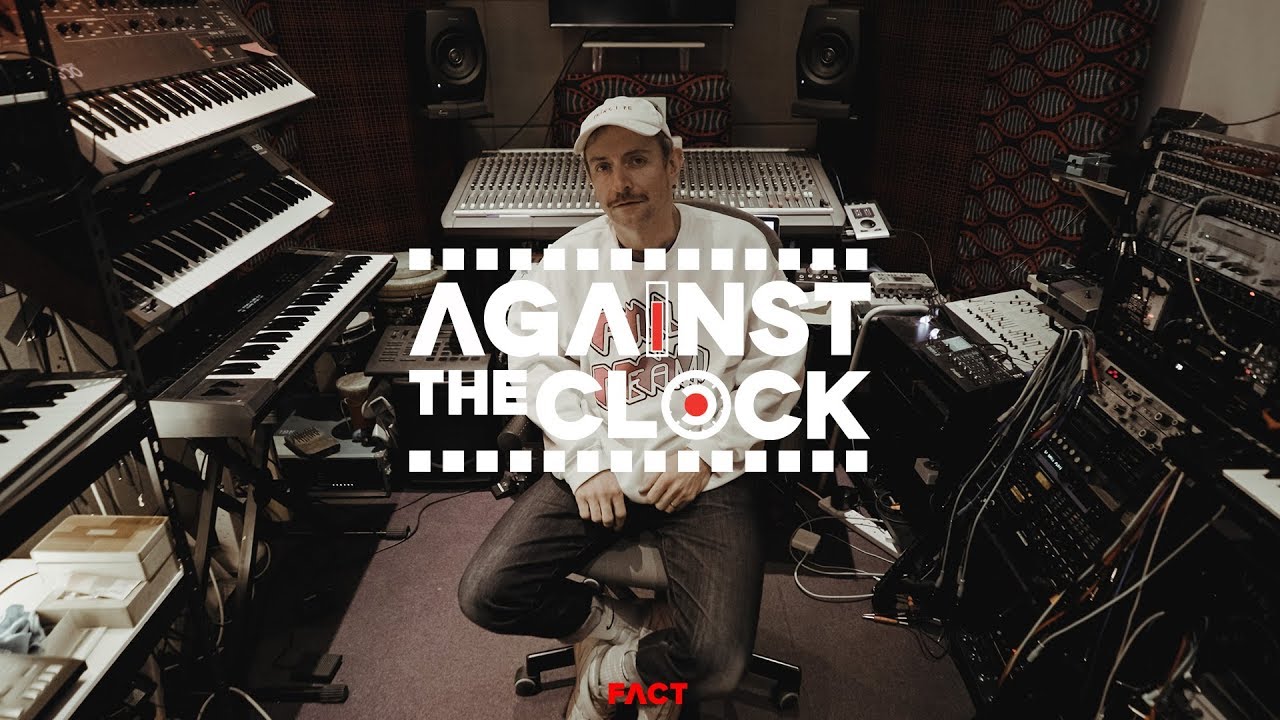 Ruf Dug - Against The Clock