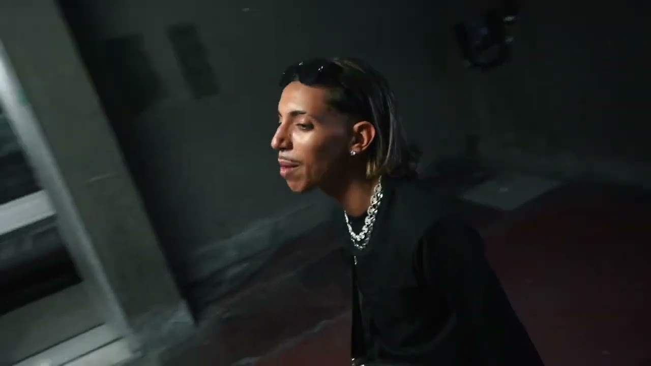 LocoArmy - Metto Le Air (official video)