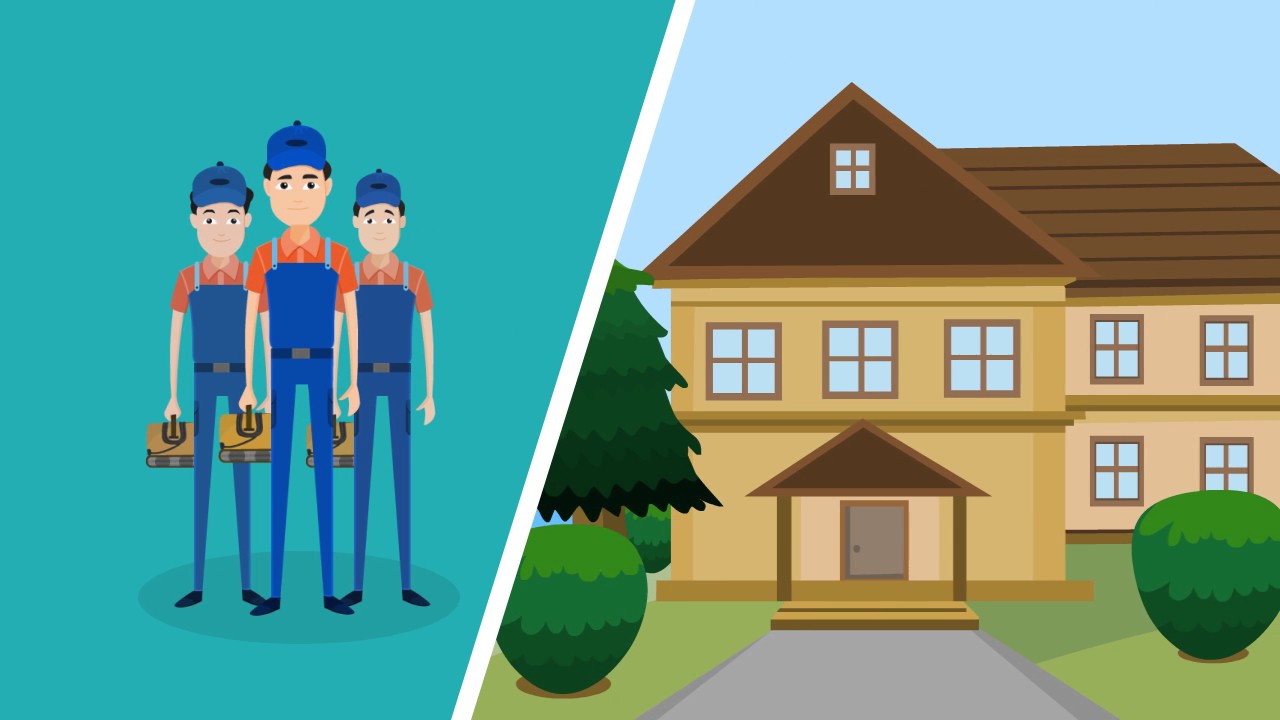 Orlando Water Damage Restoration