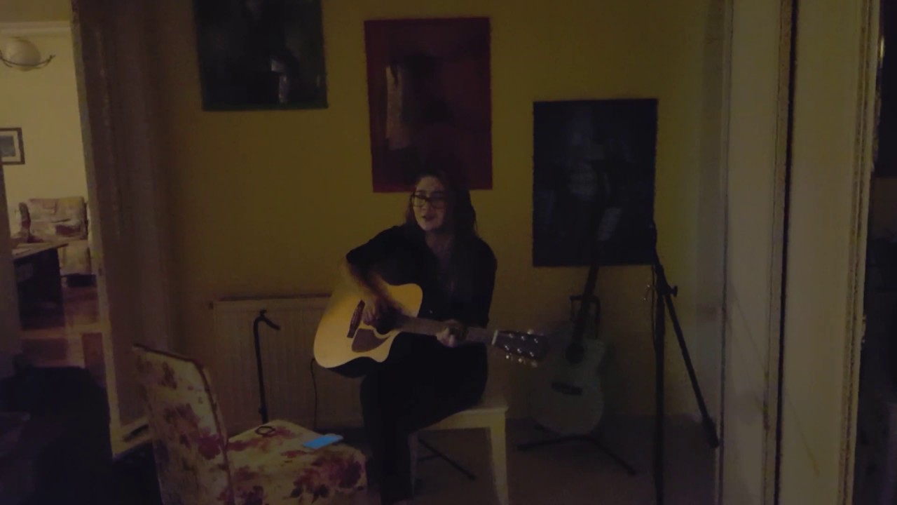 Athena- Yalan (Akustik Cover)