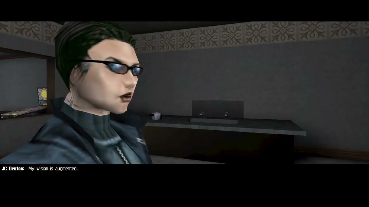 Lay D Denton is a great mod