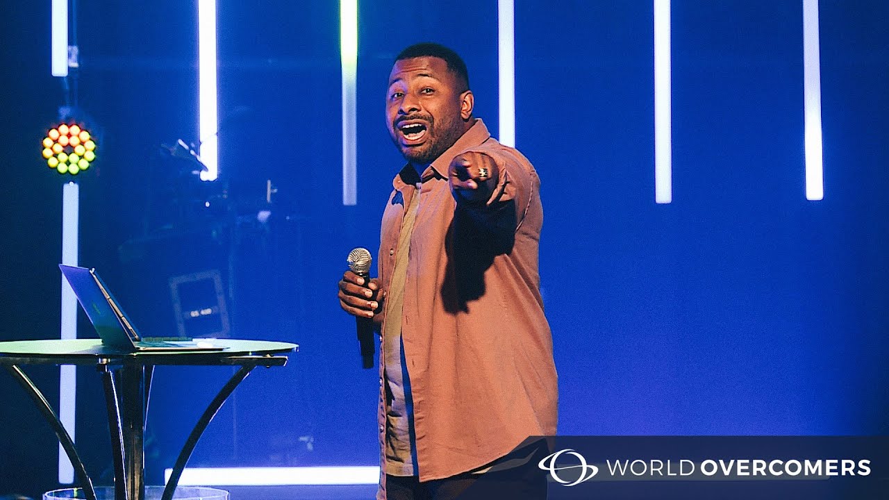 How to Love Leah || Pastor Manny Arango