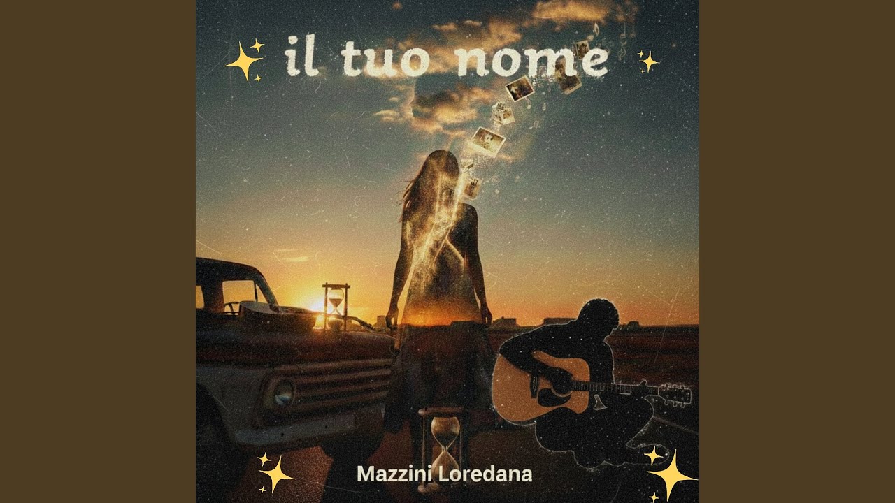 IL TUO NOME