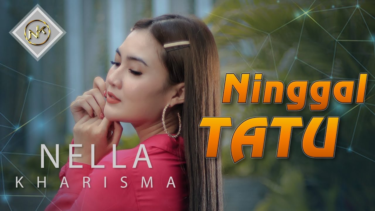 Nella Kharisma - Ninggal Tatu (Official Music Video)