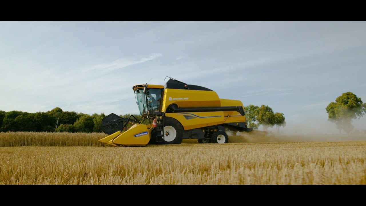 #NewHolland TC 4/5