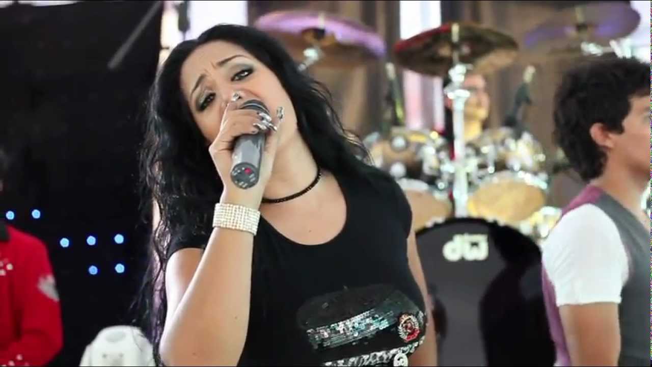 MARIA ILUSION SHOW 