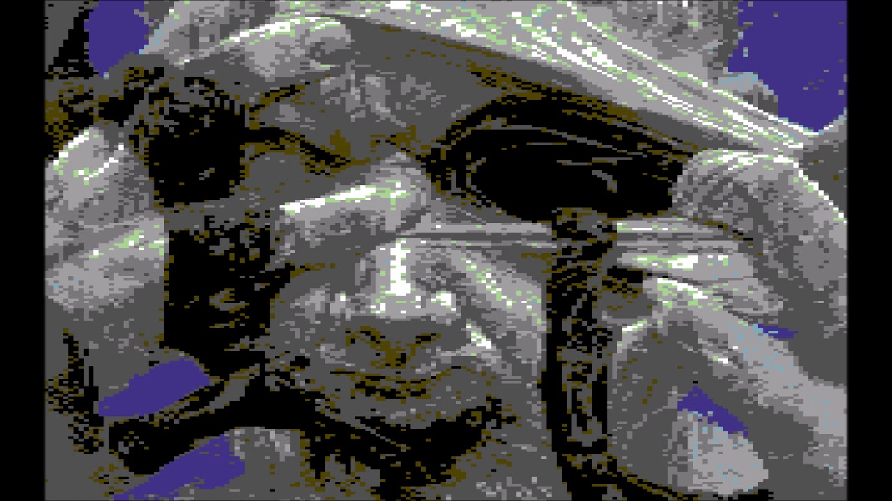 [8 BIT] Archspire - Involuntary Doppelganger [8 BIT]