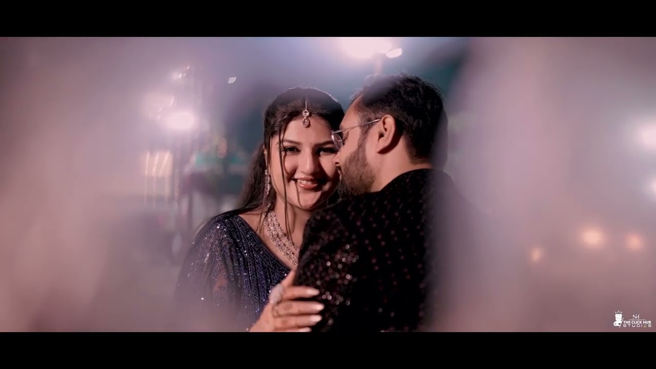 Wedding highlight New 2026 /Gorakhpur/Best Couple/Srishti & Prateek