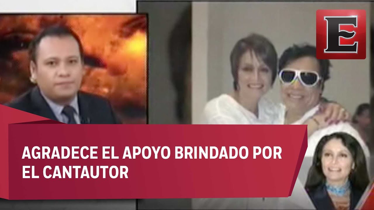 Entrevista exclusiva con Daniela Romo sobre la muerte de Juan Gabriel