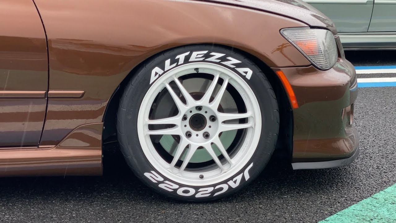Japan ALTEZZA Conference 2022 Part1 | JAC2022 | 4K