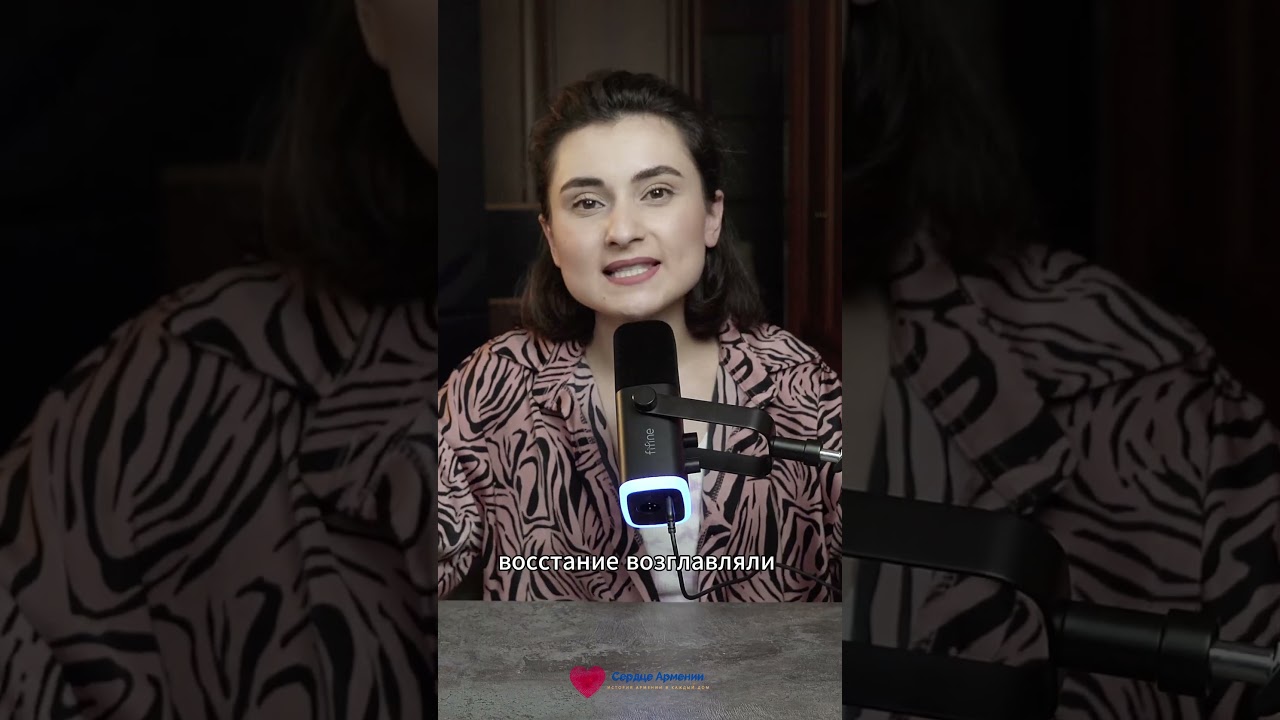 Шокирующая реакция армян на отречение нахараров  #история #сердцеармении