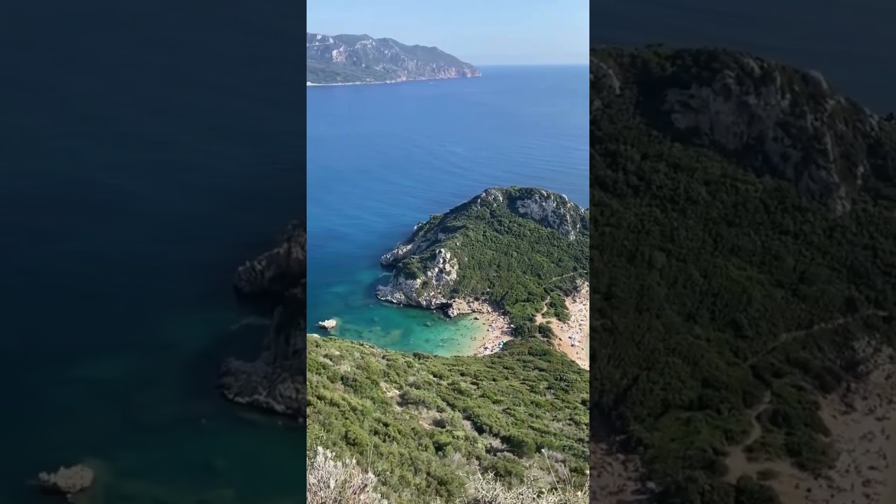 Vacanta 8 zile in Corfu - www.planuridevacanta.ro
