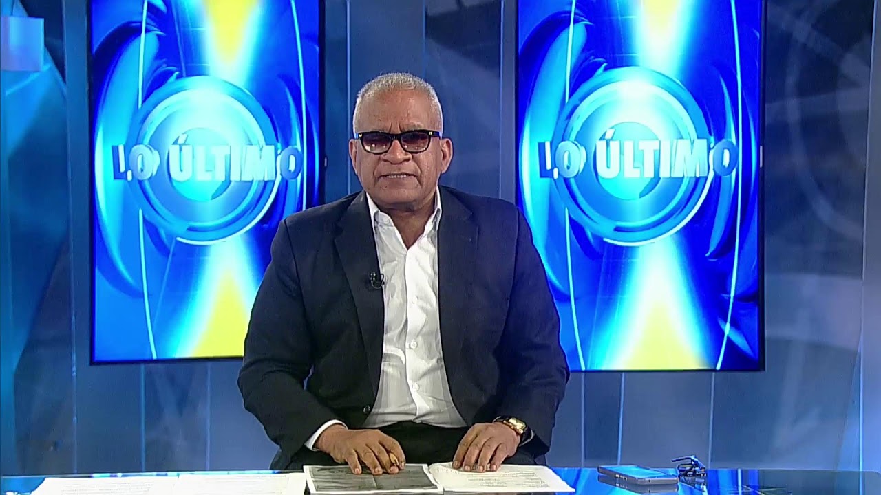 LO ULTIMO / 25-01-2026