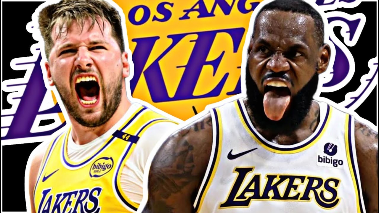 LAKERS SE EQUIVOCA... CON ESTO!!