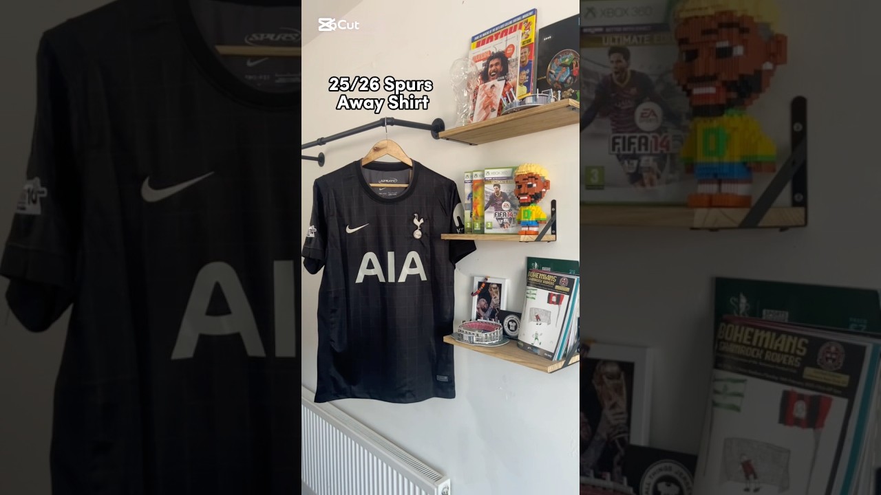 Available from adjersey.com 